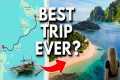 How To Plan A Boat Trip From El Nido