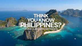 Best Scuba Diving in the Philippines: Complete Travel Guide, Dive Sites, Costs & Tips.