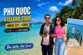 Phu Quoc 4 Island Tour Under $21 /