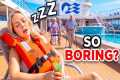 We Tried America’s “MOST BORING”