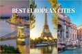 10 European Cities You Must Visit at