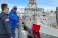 Part 1-Touring Kodiak Island’s NEWEST 