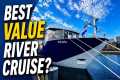 TUI Aria: Best Value River Cruise? 1